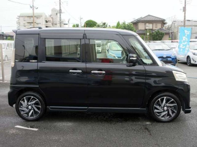 FLAIR WAGON