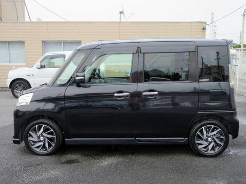 FLAIR WAGON