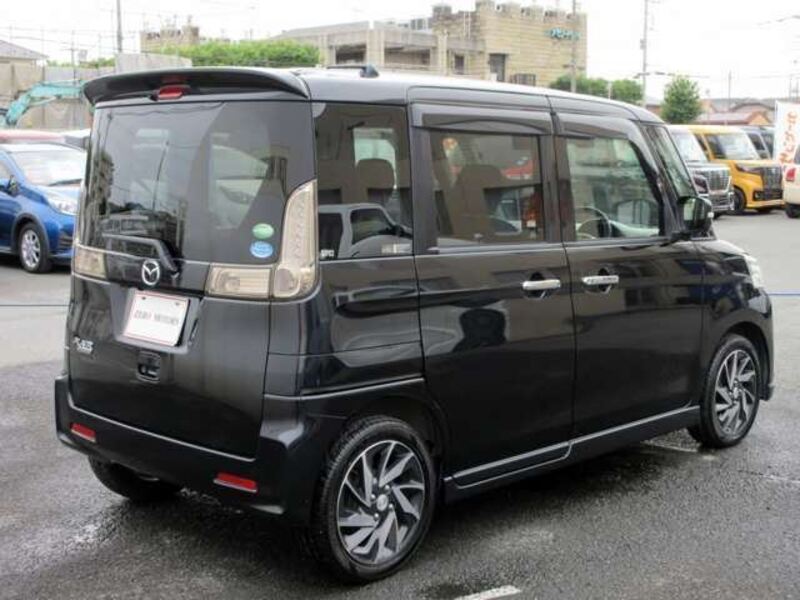 FLAIR WAGON