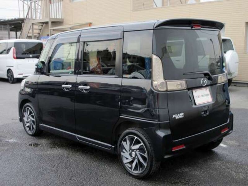 FLAIR WAGON