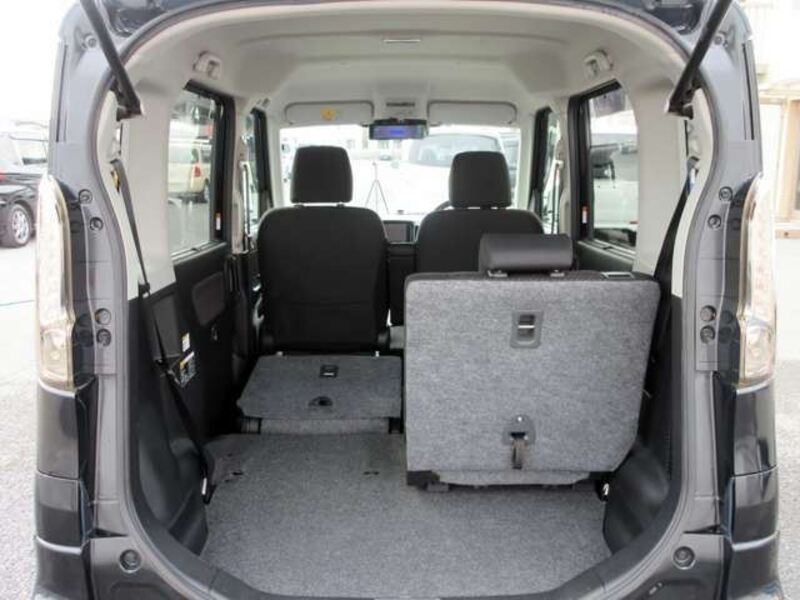 FLAIR WAGON