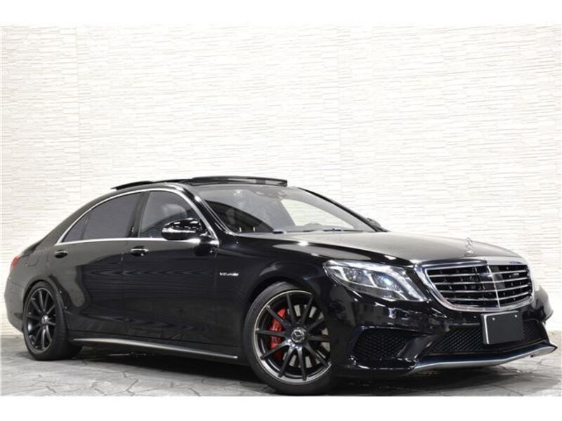S-CLASS-0