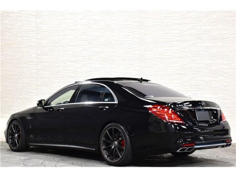 S-CLASS