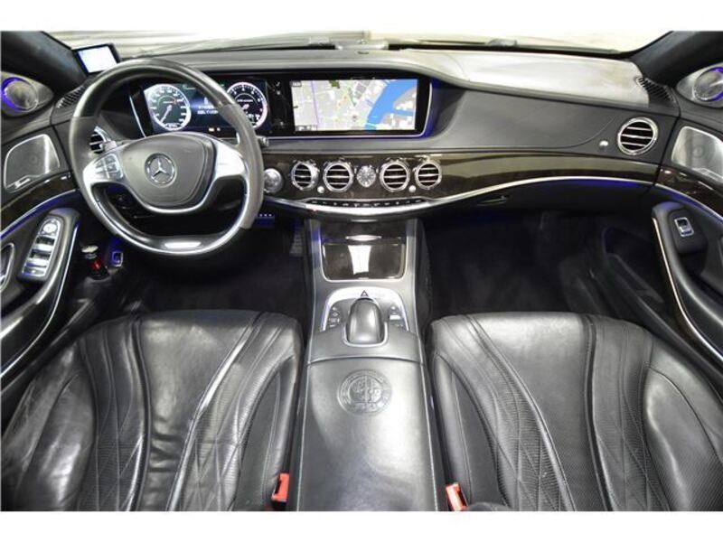 S-CLASS