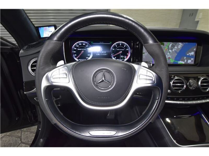 S-CLASS