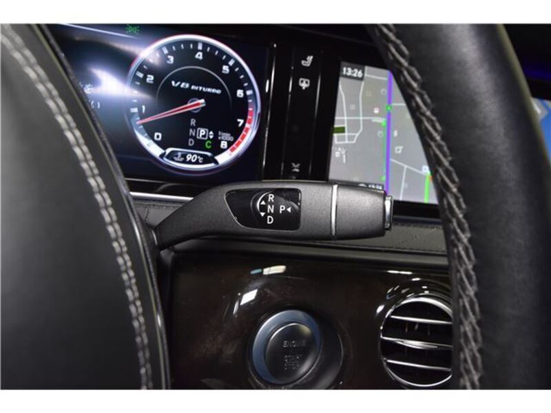 S-CLASS
