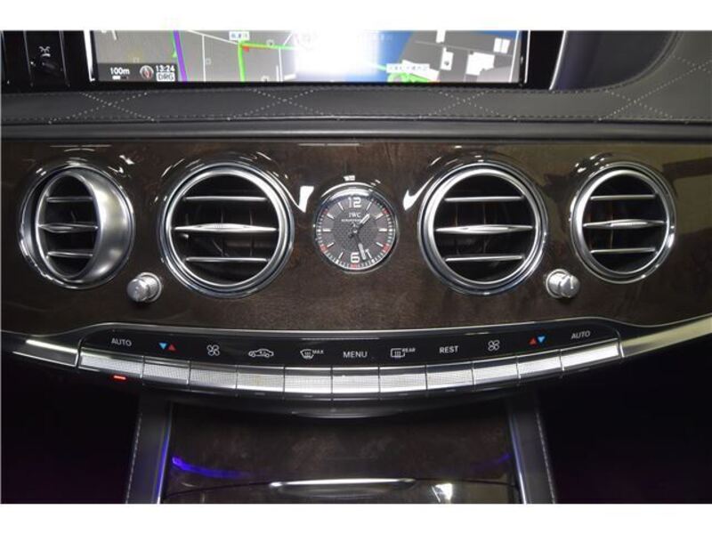 S-CLASS