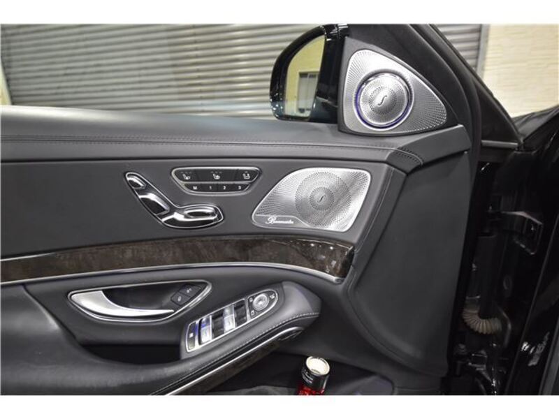 S-CLASS