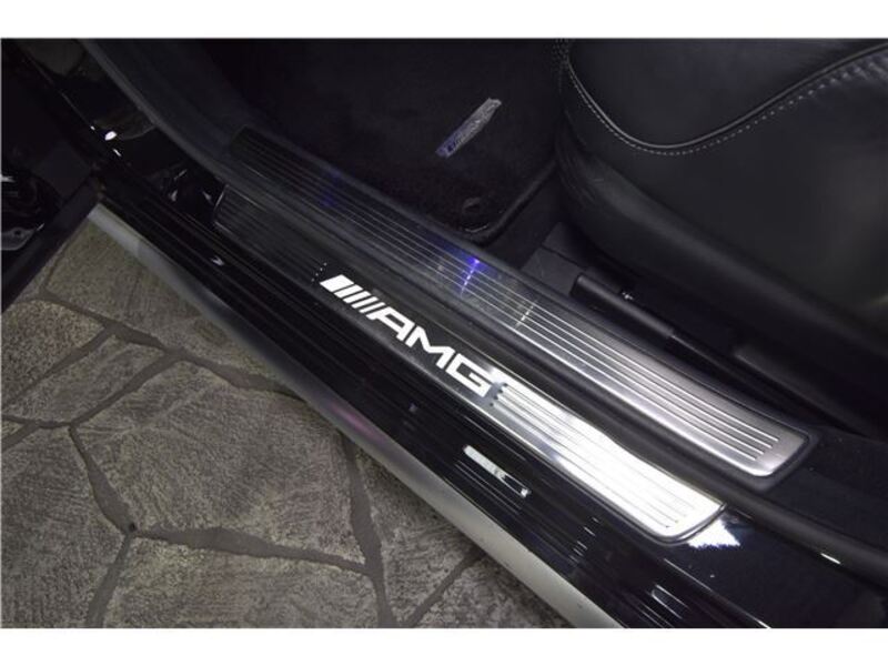 S-CLASS