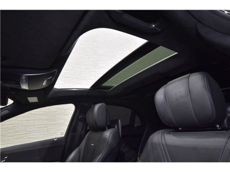 S-CLASS