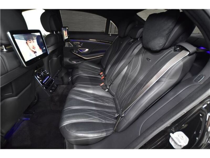 S-CLASS