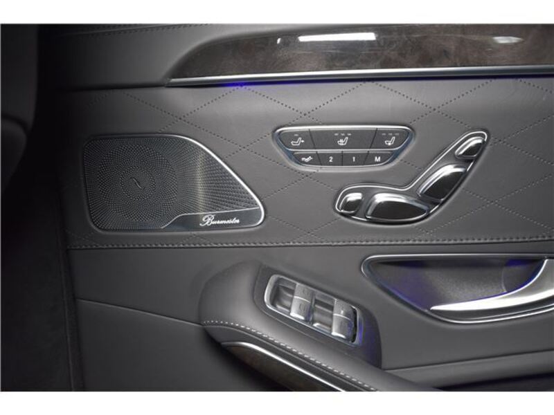 S-CLASS
