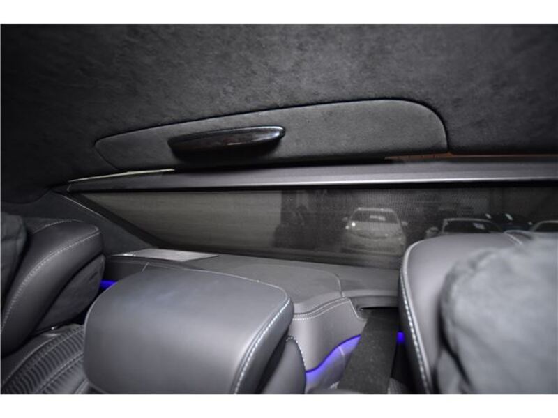 S-CLASS