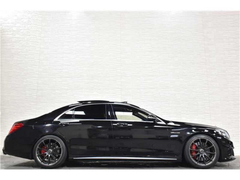 S-CLASS