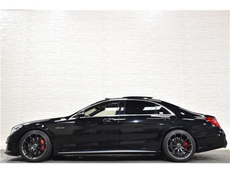 S-CLASS