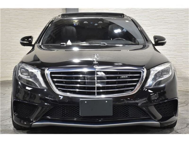 S-CLASS