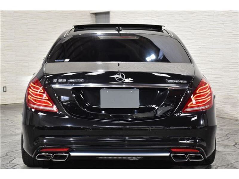 S-CLASS