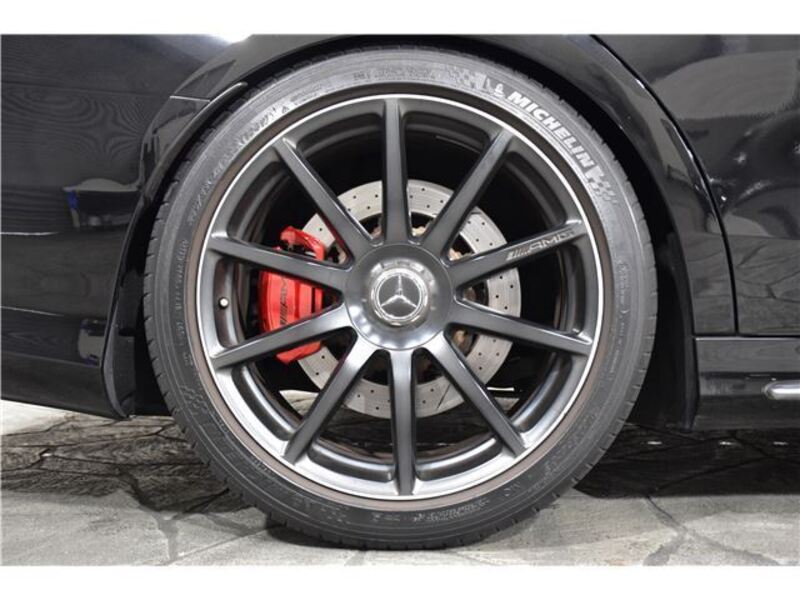 S-CLASS