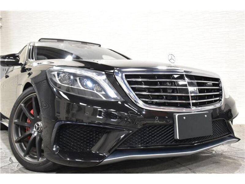 S-CLASS