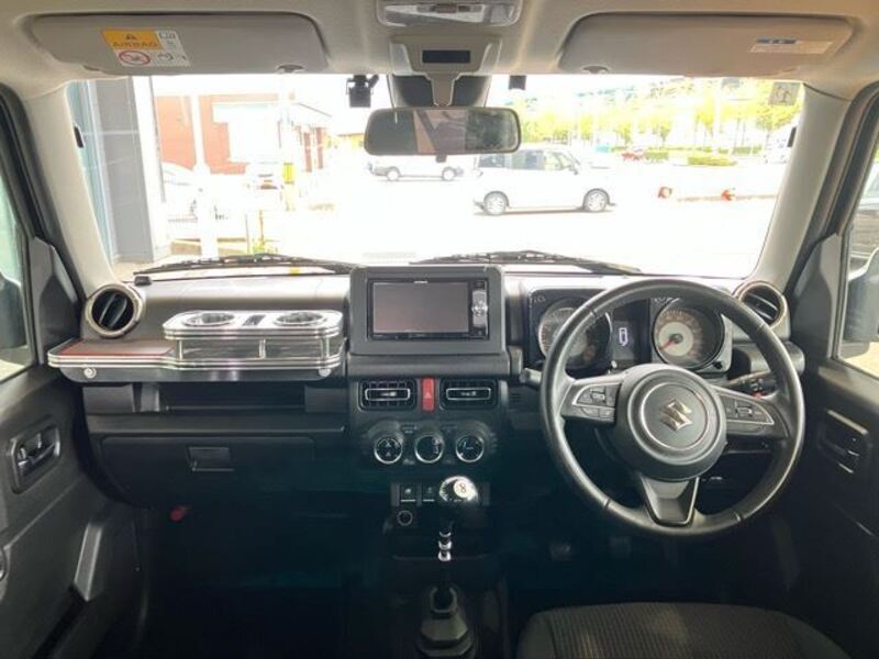 JIMNY SIERRA