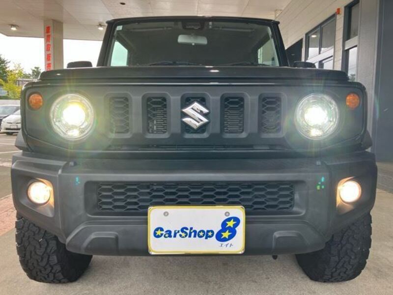JIMNY SIERRA