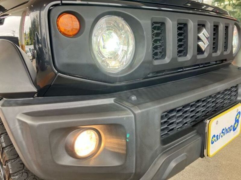 JIMNY SIERRA
