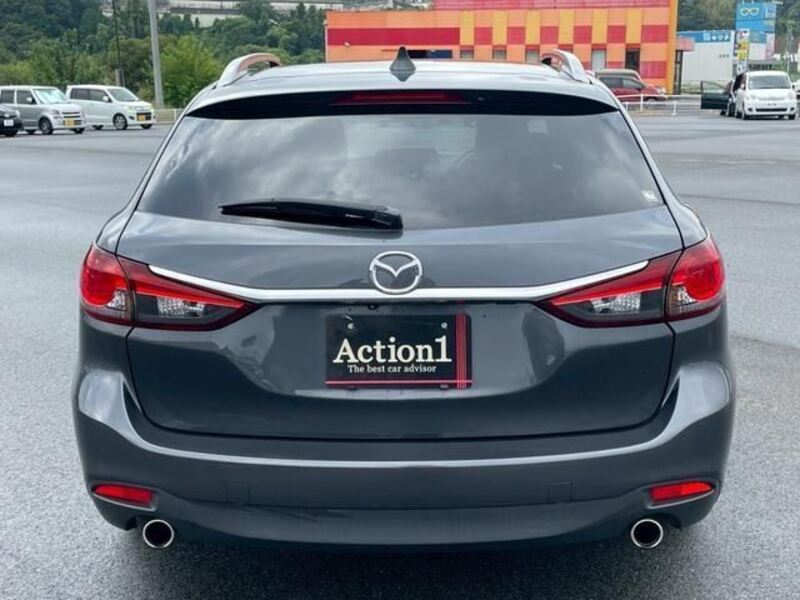 ATENZA WAGON