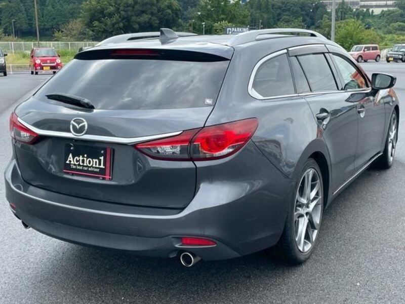 ATENZA WAGON