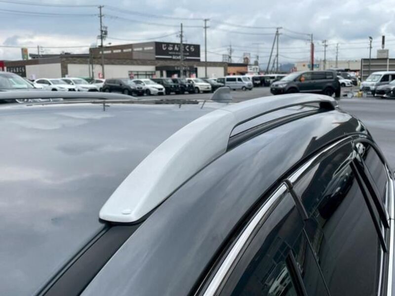 ATENZA WAGON