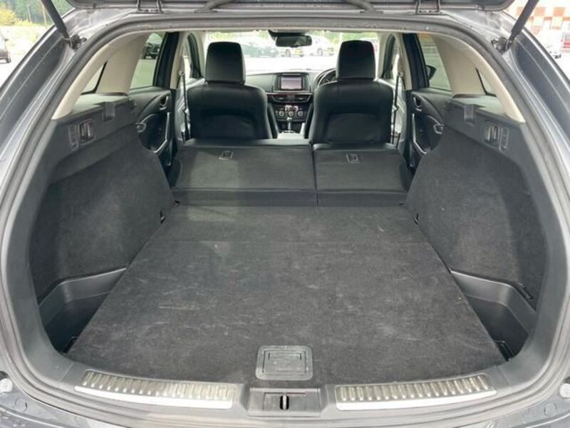 ATENZA WAGON