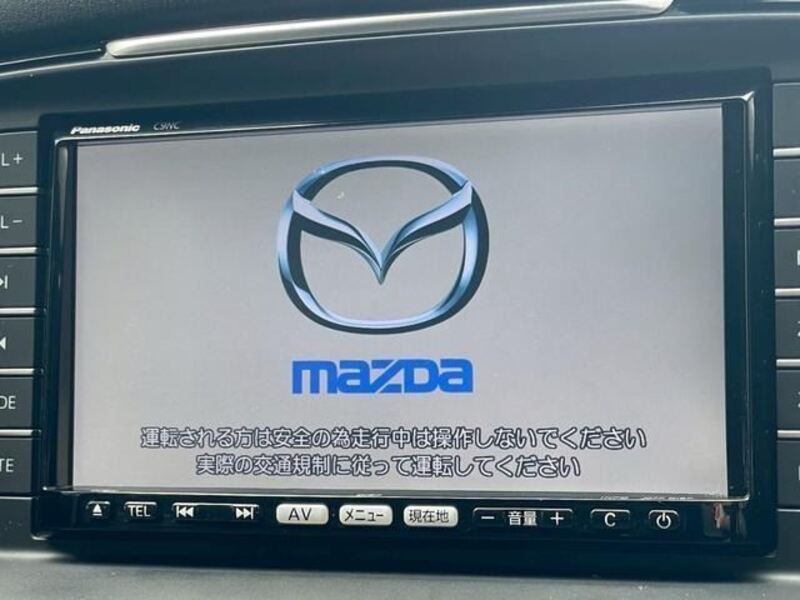 ATENZA WAGON