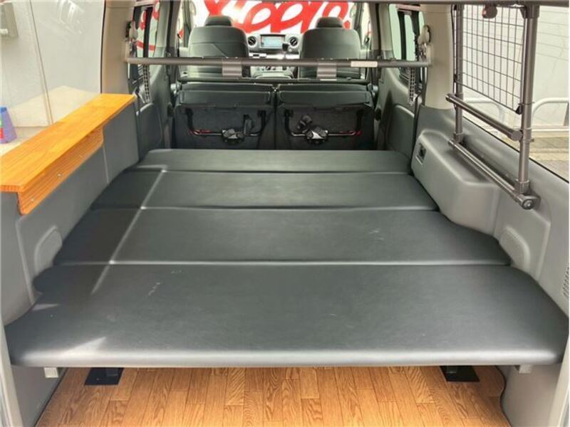 NV350 CARAVAN