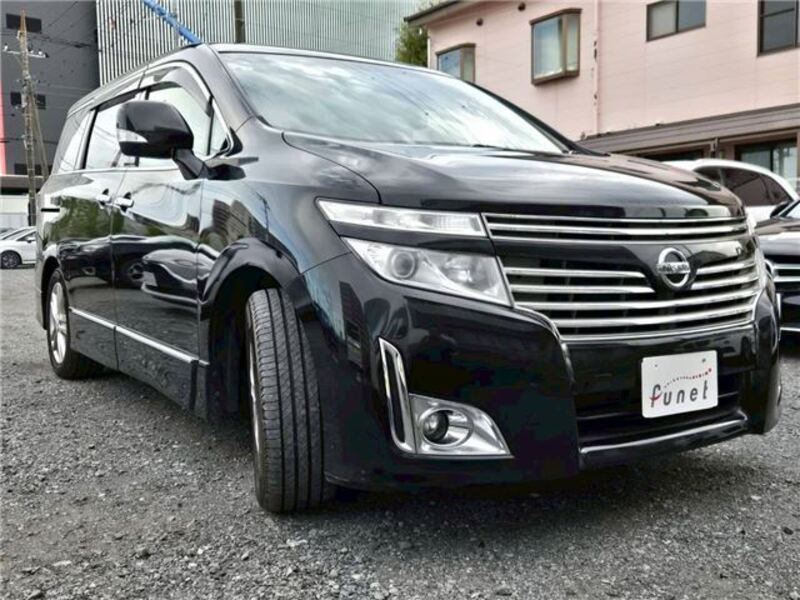 ELGRAND