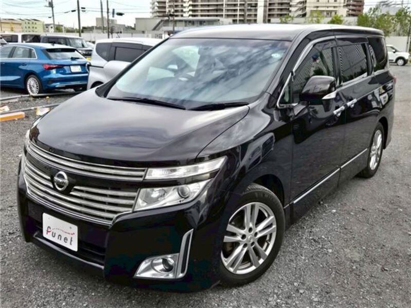 ELGRAND
