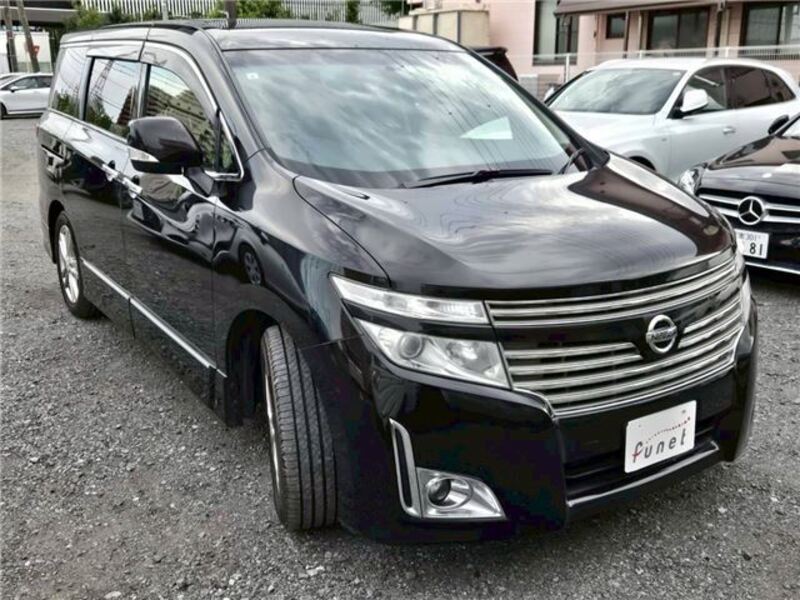 ELGRAND