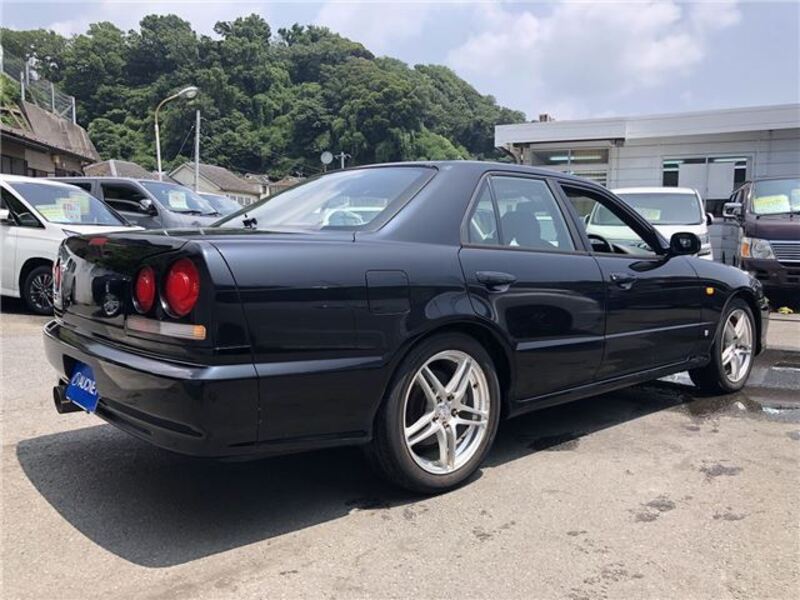 SKYLINE
