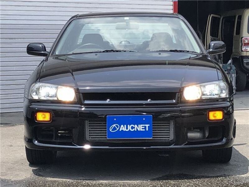 SKYLINE