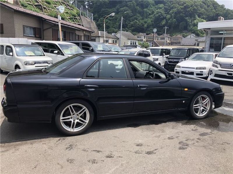 SKYLINE
