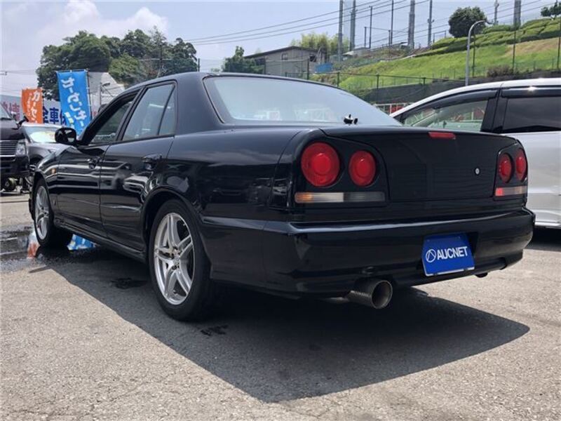 SKYLINE