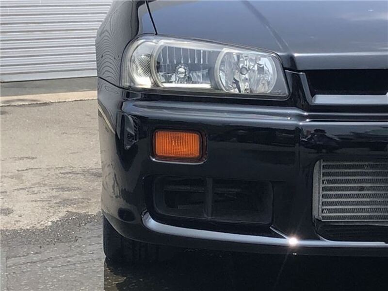 SKYLINE