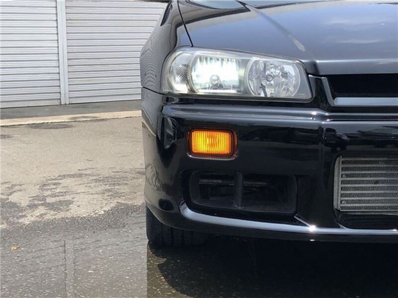 SKYLINE