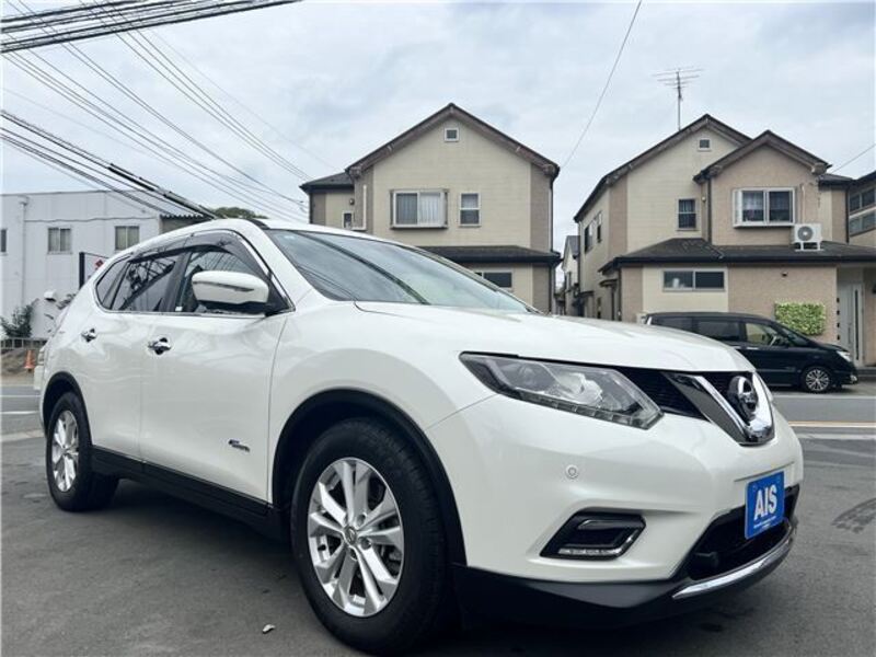X-TRAIL-0