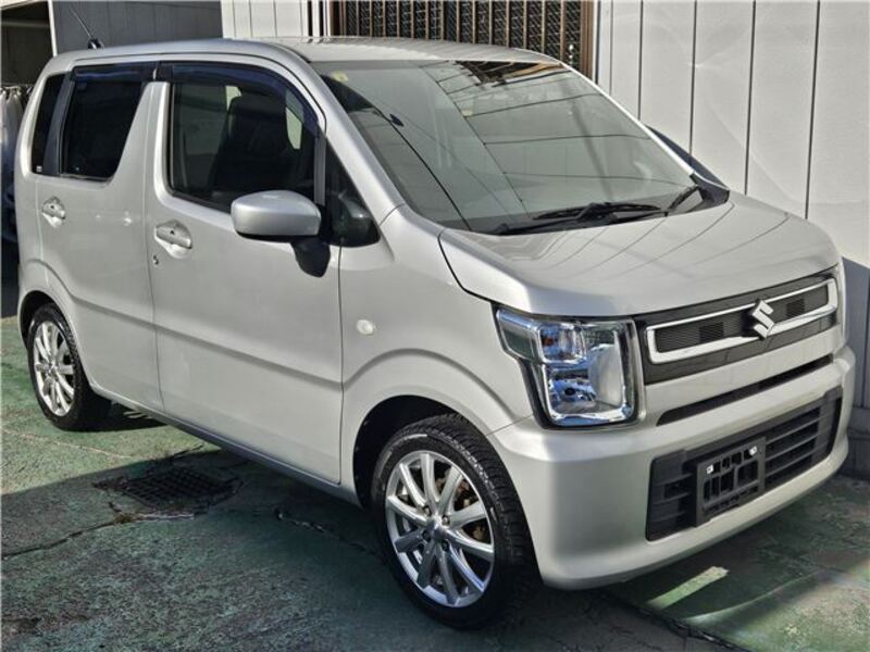 WAGON R-0