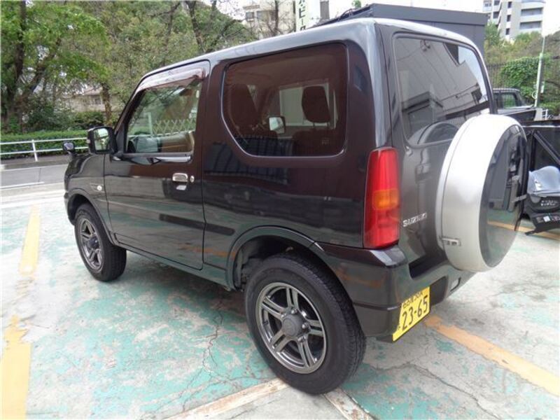 JIMNY