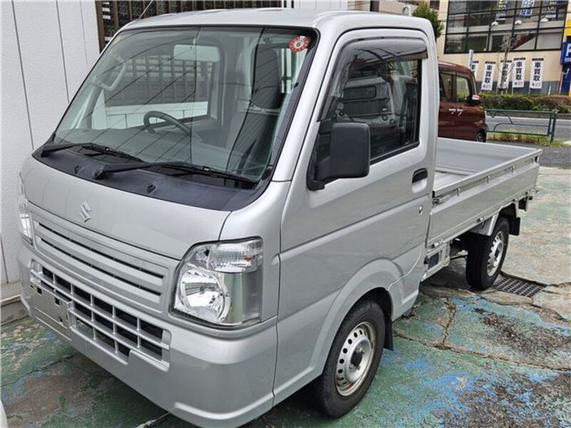 CARRY TRUCK