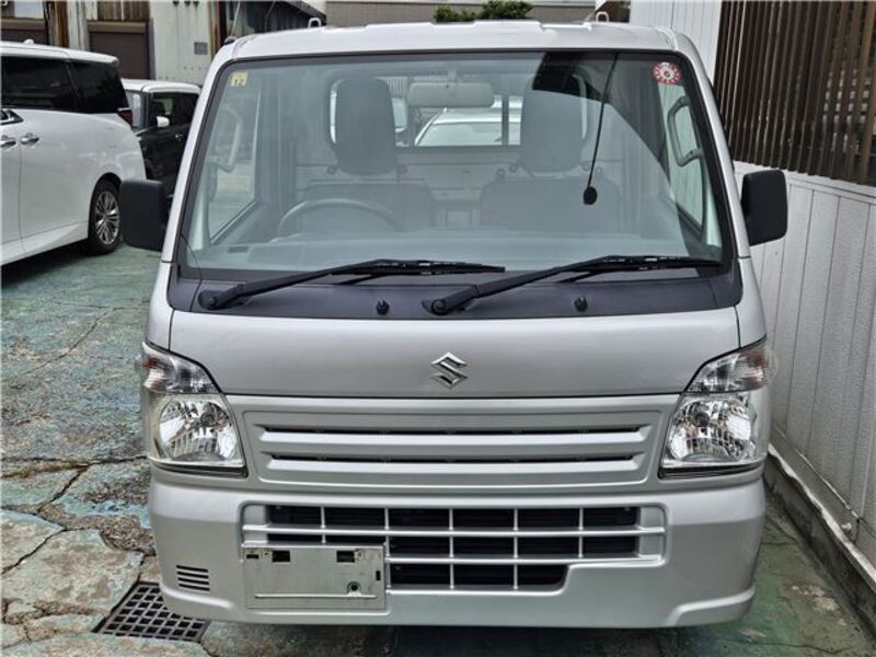 CARRY TRUCK
