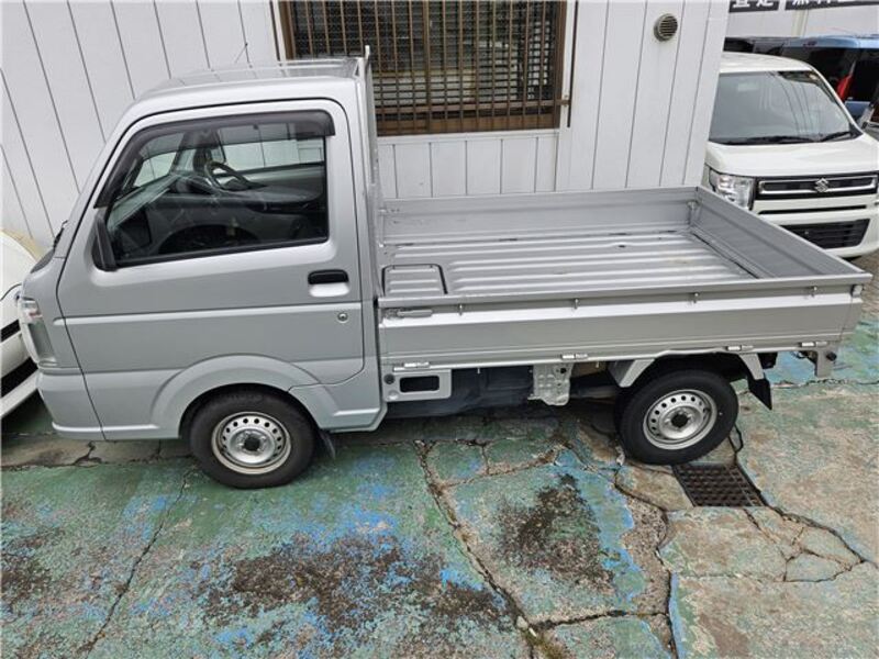 CARRY TRUCK