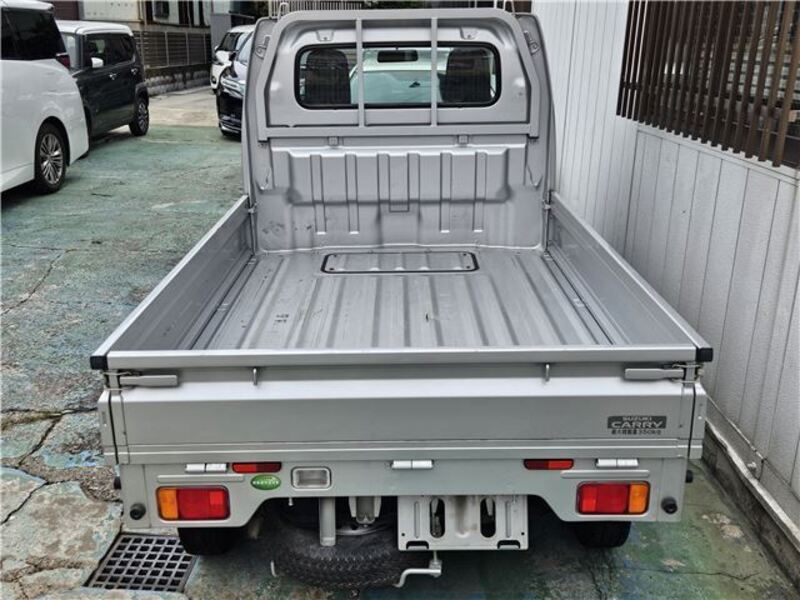 CARRY TRUCK