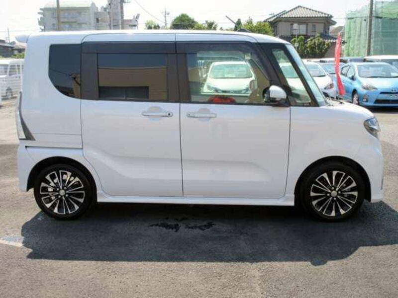 TANTO