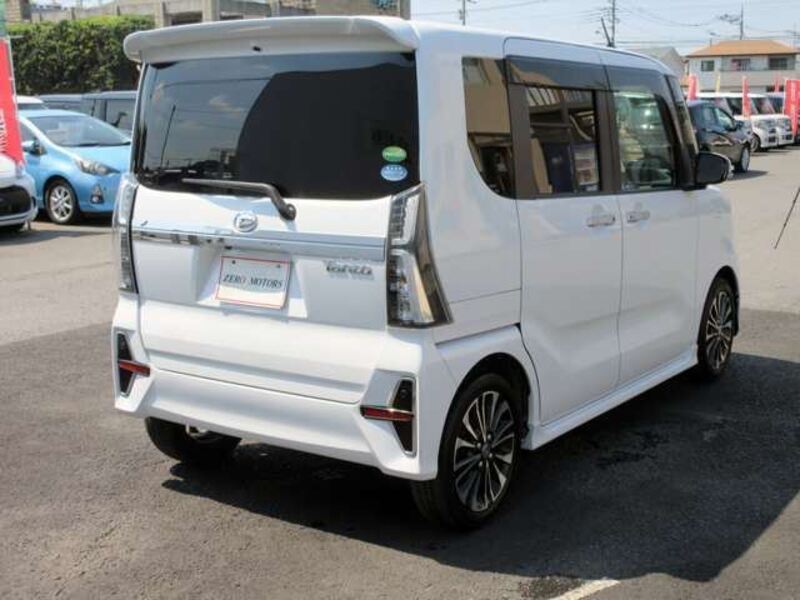 TANTO